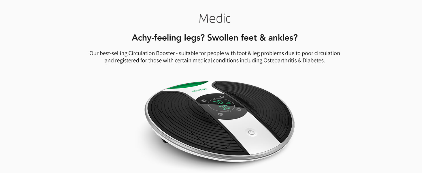 Revitive Medic