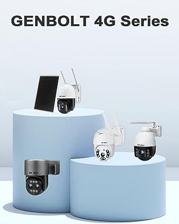 GENBOLT