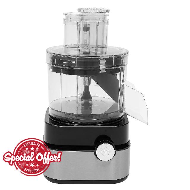 Commercial Food Processor