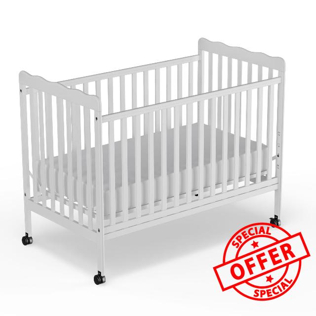 Baby Crib