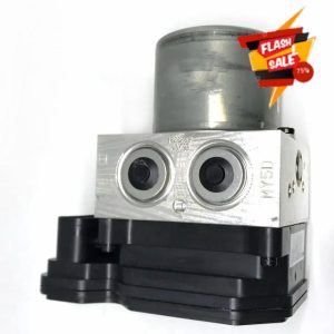 ABS Hydraulic Module 58920-1F050 589201F050 ABS Pump Module Replacement for Hyundai Tucson Kia Sportage Automotive Brake System Control Modules