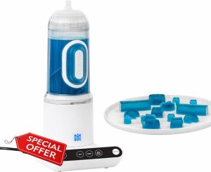 Magical Butter Gummy Maker Machine for Gummy Mixes
