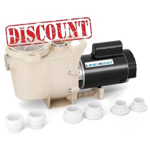 Swimming Pool Pump
