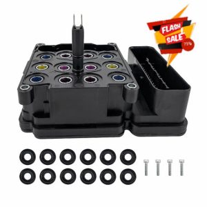 ABS Control Module Anti-Lock Brake System Module Compatible with Dodge Journey 2012-2017 68194693AF 68194693AD 68164595AA 68174982AA 68194693AC 68194693AA 68194693AB 68159461AA
