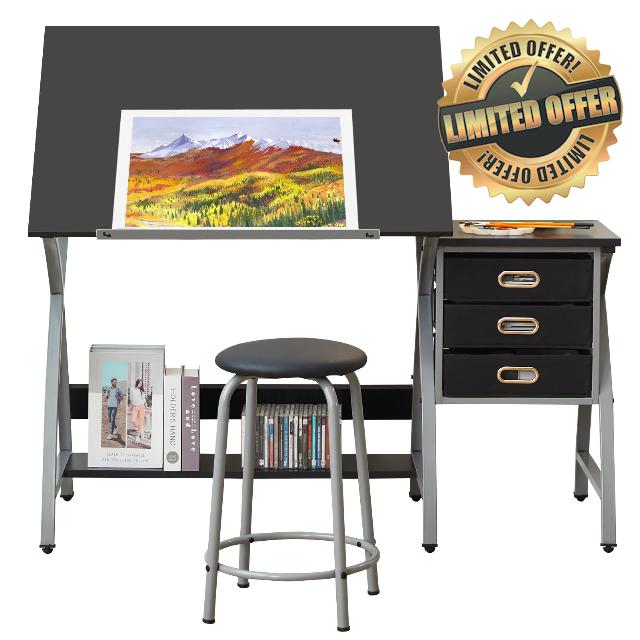Drafting Table