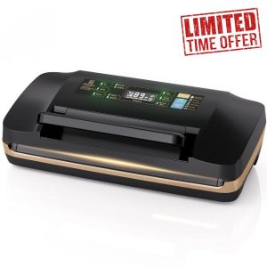 95kpa Commercial Vacuum Sealer Machine