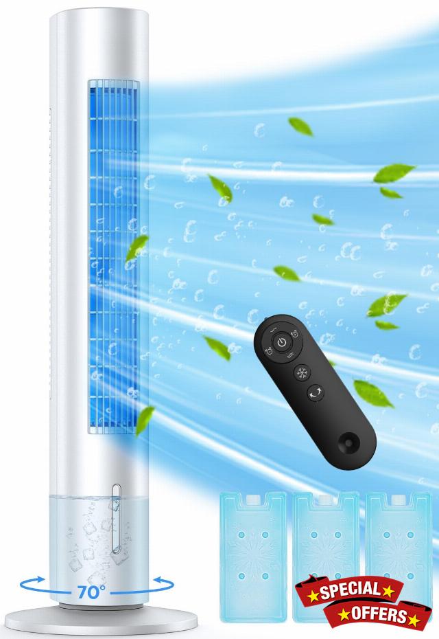 BALKO Evaporative Air Cooler