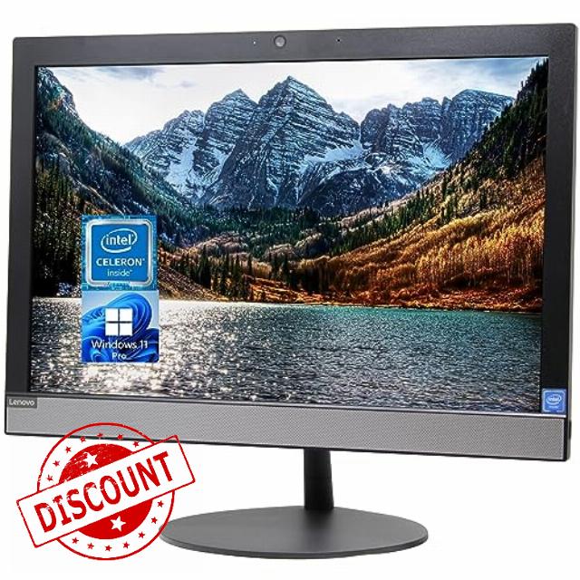 Lenovo V130 All-in-One Desktop