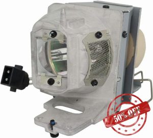 for Optoma VDUHDLZ Replacement Projector Lamp Powered by Philips OEM Bulb - 1 Year Warranty