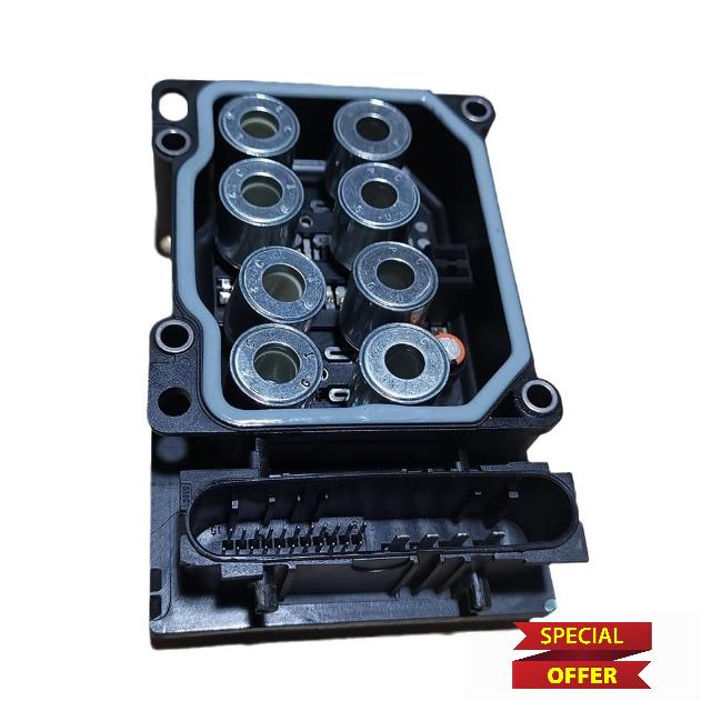 ABS Pump Anti Lock Brake Control Module 0265800534 44050-33240 Sensitive Braking Module Unit Replacement for 2007-2009 Toyota Camry ABS Module Aftermarket Parts