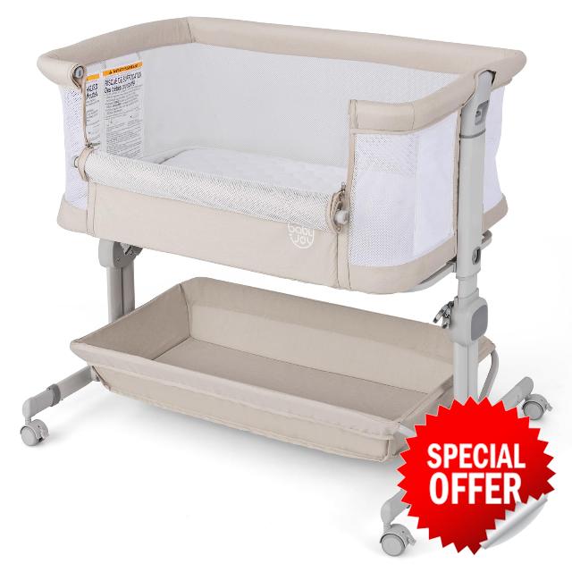 BABY JOY Bassinet