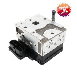 44510-48080 ABS Actuator Anti Lock Brake Module Fit for 2008-2018 Highlander Hybrid