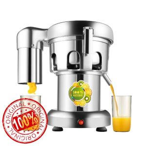 Commercial Juice Extractor