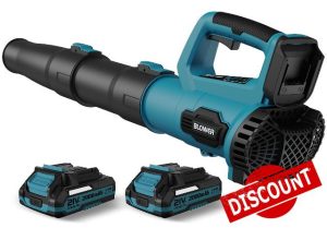 Leaf Blower
