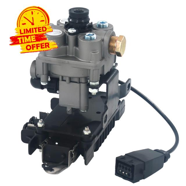4005001010 Modulator Valve Assembly Replaces Electronic Control Unit
