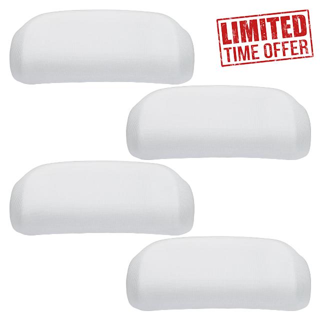 77228 Pillow Replacement for Hot Spring/Watkins/Hot Tub Spa Parts