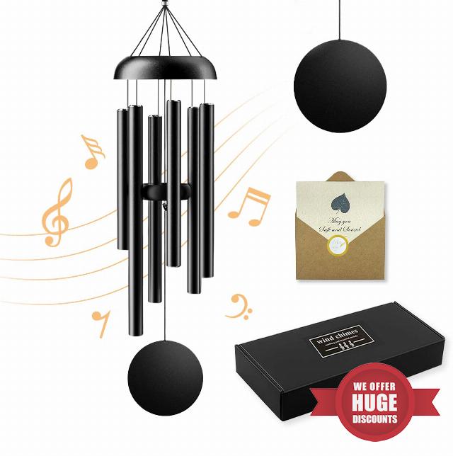 YITGOG Wind Chime