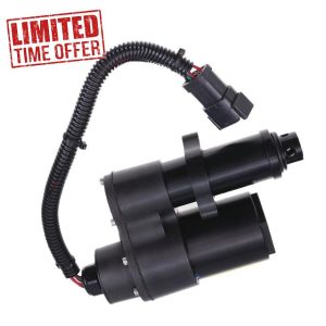 NEW Control Valve Actuator 7101672 Suitable for Bobcat 753 873 883 963 A220 A300 A770 S100 S130 S185 S205 S220 S250 S300 S330 S510