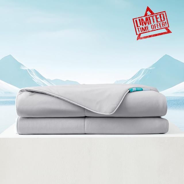 Cooling Comforter King Size