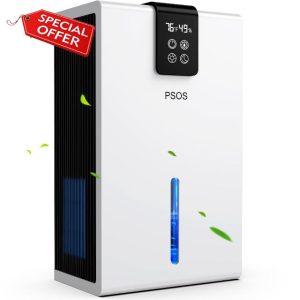 Dehumidifier for Home