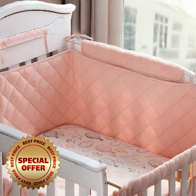 Crib Liner Bumper