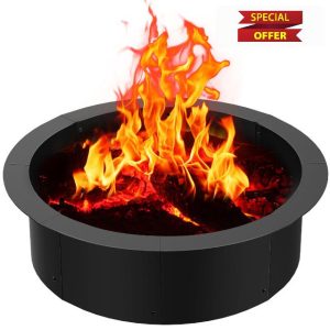 60 inch Inner Fire Pit Ring