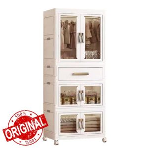 Portable Kids Wardrobe
