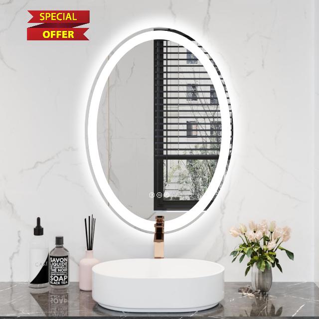Vanity Mirror with Lights