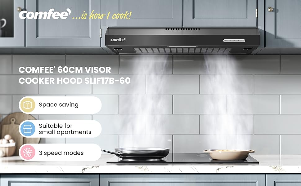 cooker hoods