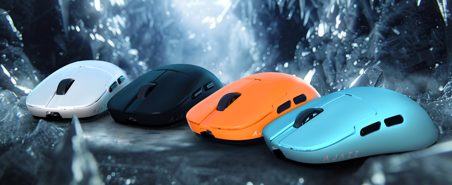 AJ159APEX Gaming Mouse