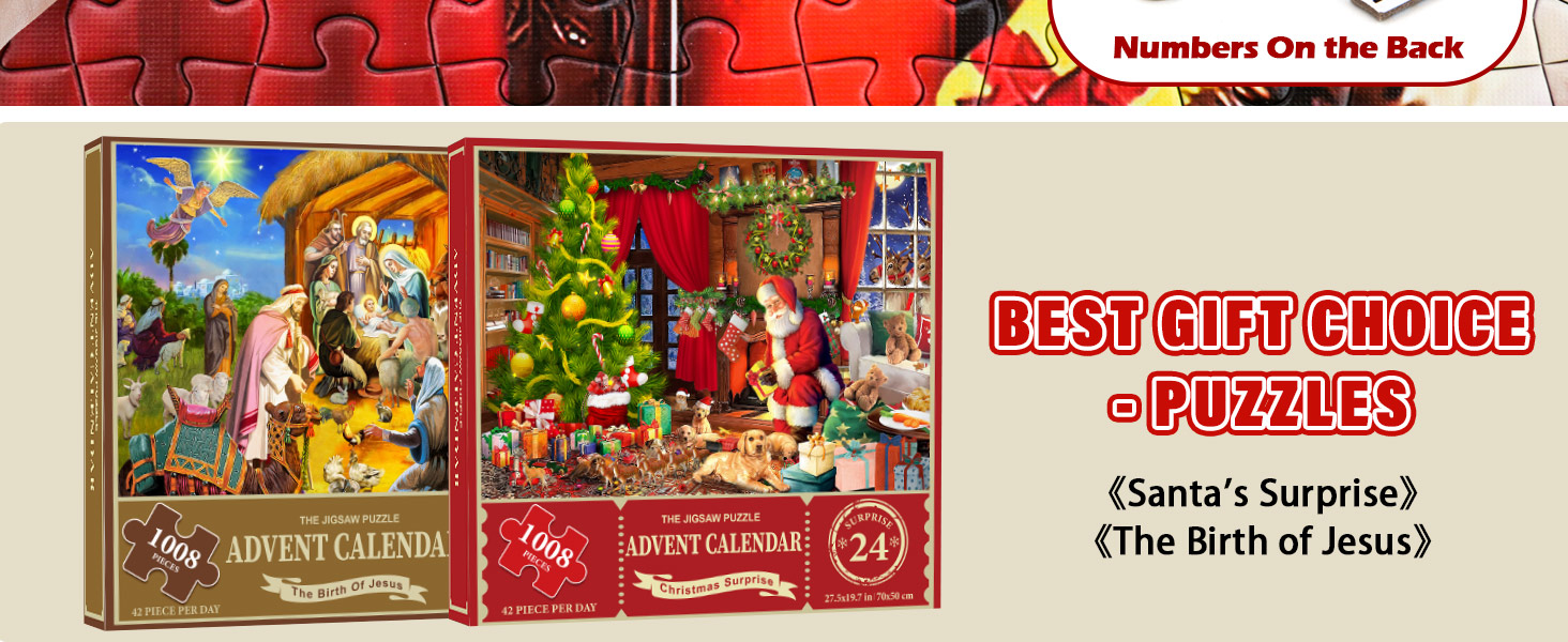 jigsaw advent calendar 2024