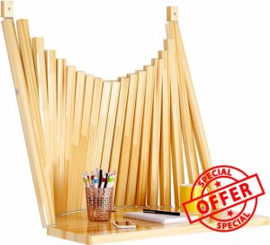 Wall Desk Mounted Folding Table