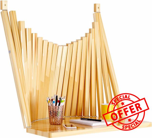 Wall Desk Mounted Folding Table