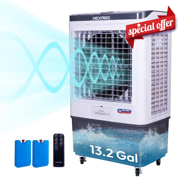 Swamp Cooler