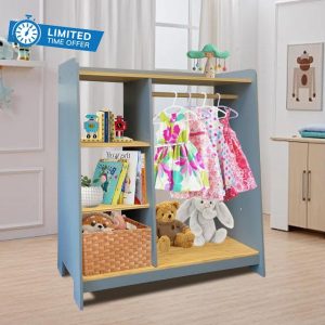 Kids' Armoires & Dressers