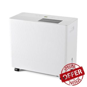 Euhomy 4500 Sq.Ft Energy Star Dehumidifier for Basement with Drain Hose