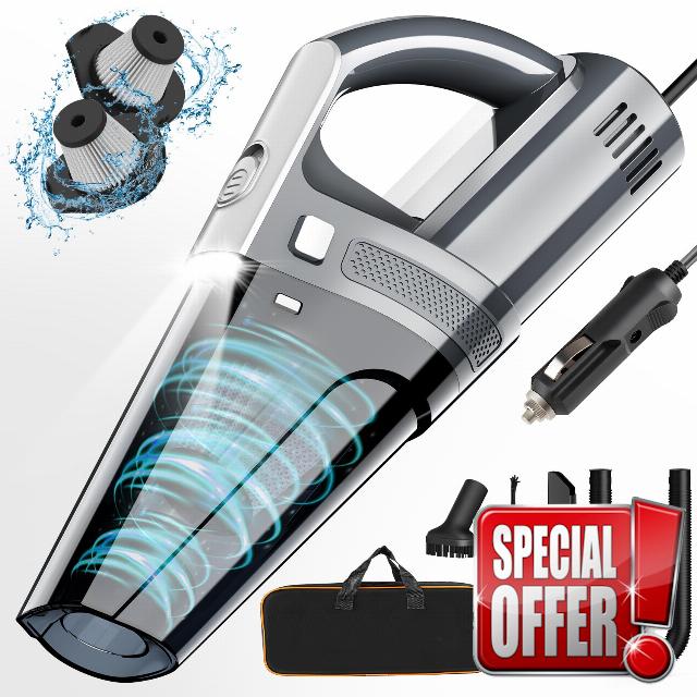 Car Vacuum