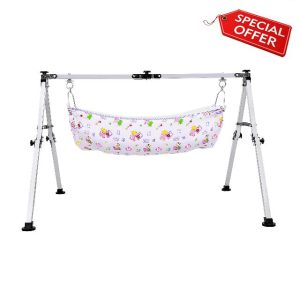 Stainless Steel Foldable Baby