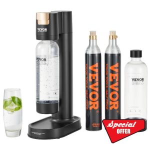 VEVOR Sparkling Water Maker