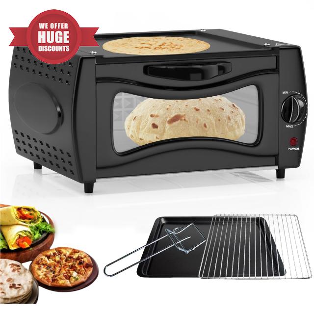 Electric Pizza Oven Tandoor Oven