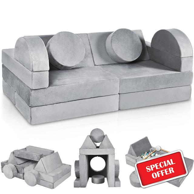 Xander Play Couch Sofa