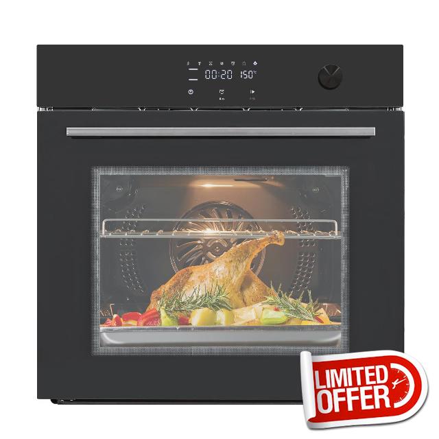 24" Single Wall Oven