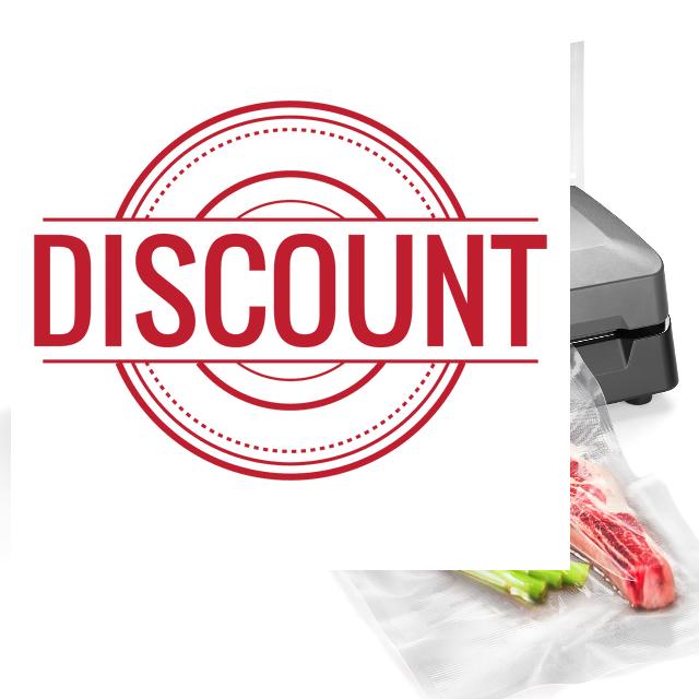 HiCOZY Vacuum Sealer
