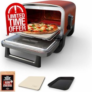 Ninja Woodfire 8 n 1 Outdoor Pizza Oven