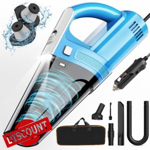 Car Vacuum