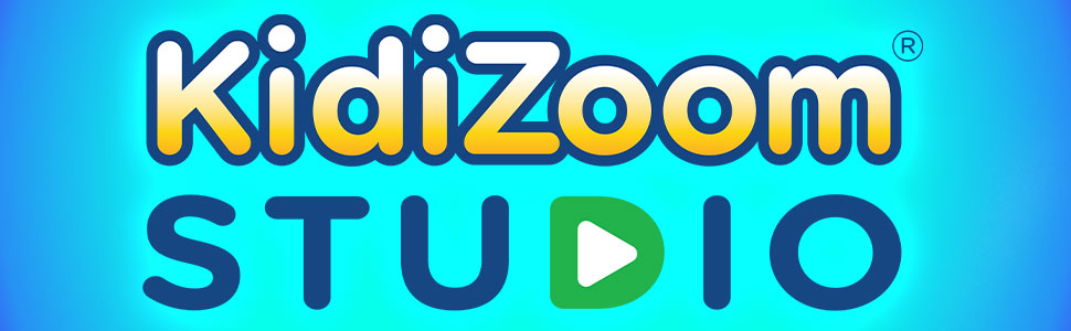 Kidizoom studio