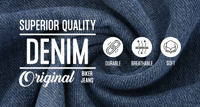 Abrasion, Heat and Flame Resistant