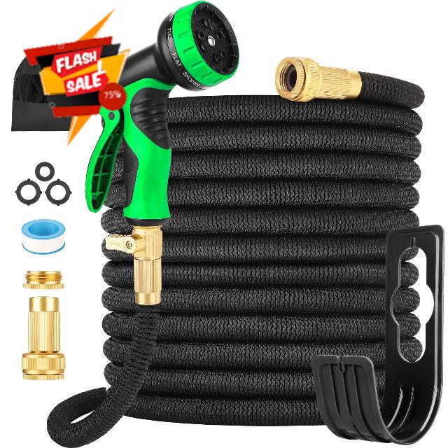 Garden Hose