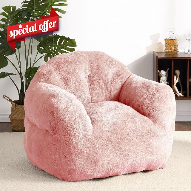Bean Bag Chair with Filler