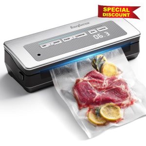 Vacuum Sealer Machine